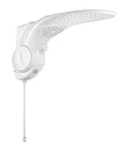 Ducha Eletrônica Turbo 220V 5500W Branco