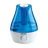 Umidificador de Ar Doméstico 1.8l 25w 29x19x17cm Azul