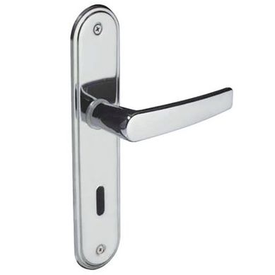 Fechadura 401 Interna Cromado
