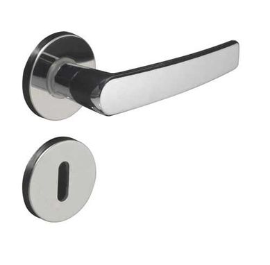 Fechadura 401 Interna Cromado