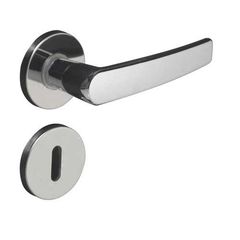 Fechadura 401 Interna Cromado