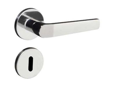 Fechadura 403 Interna 40mm Cromado