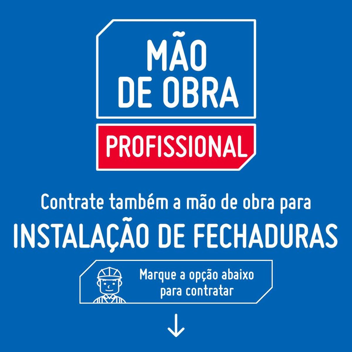 Fechadura 403 WC (Banheiro) 40mm Cromado, marca Pado - Foto 2