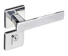 Fechadura 701-80E Externa 40mm Cromado