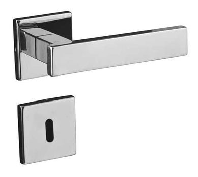 Fechadura 701-80I Interna 40mm Cromado