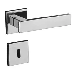 Fechadura 701-80I Interna 40mm Cromado
