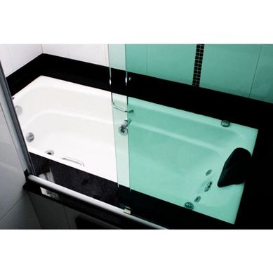 Banheira Acrilbath Acrlico Top Line