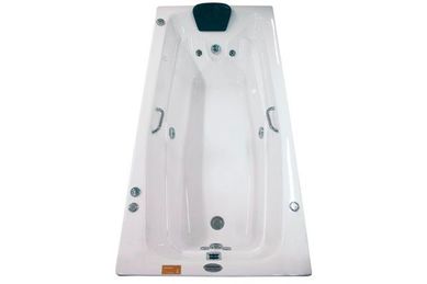 Banheira Acrilbath Acrlico Top Line