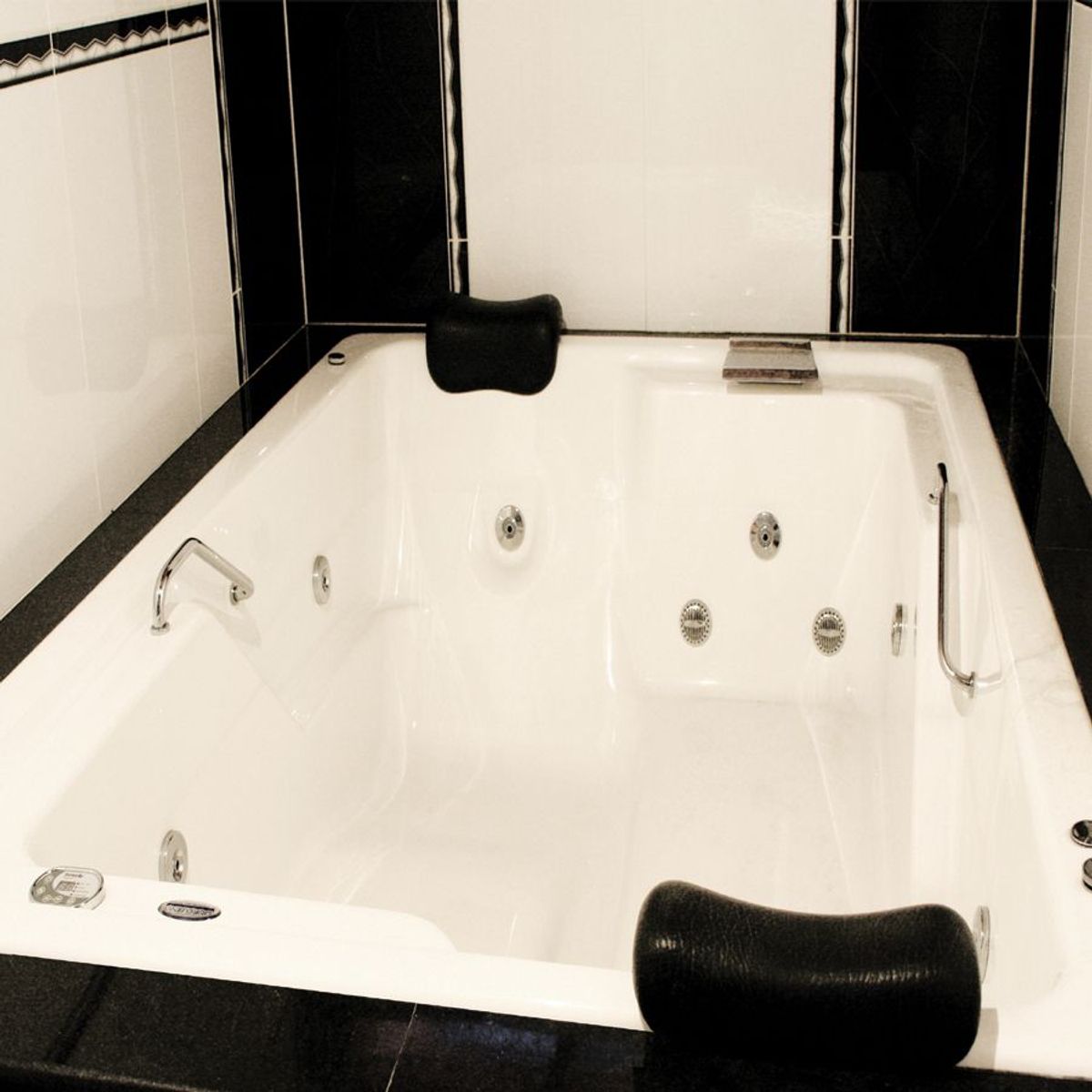 Spa Topcril Dupla Premium Acrílico Ouro Fino, marca Ouro Fino - Foto 2