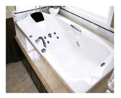 Banheira Acrilic Acrlico Top Line