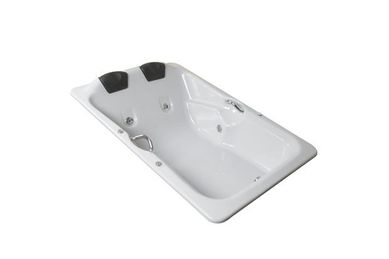 Banheira Acrilic Acrlico Standard