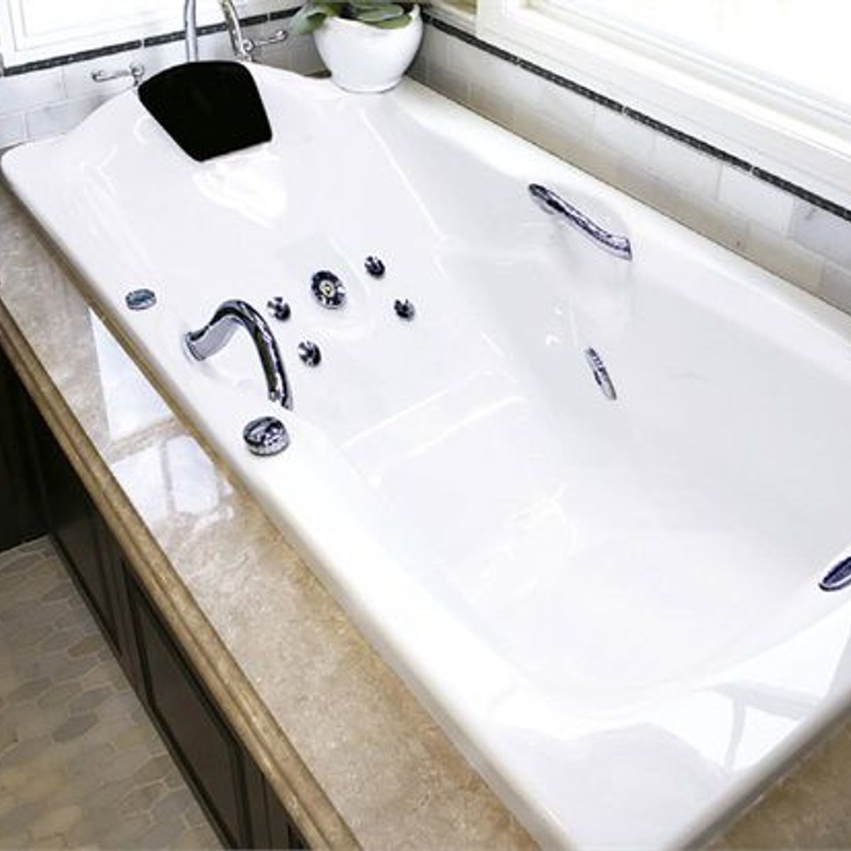 Banheira Acrilic Acrílico Premium, marca  - Foto Principal