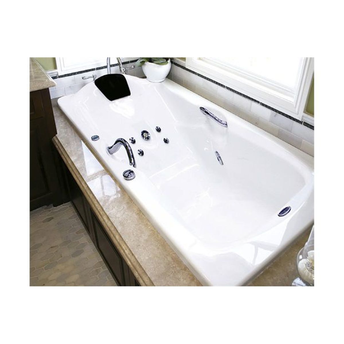 Banheira Acrilic Acrílico Premium, marca  - Foto Principal