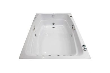 Banheira Acrilbath Acrlico Premium