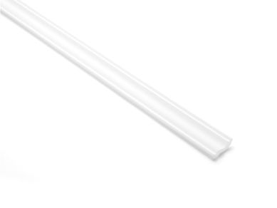 Roda-Teto Moldurado Frisaddo 4,5x4,5cm 2 Barras 200cm Poliestireno Para Pintura D7