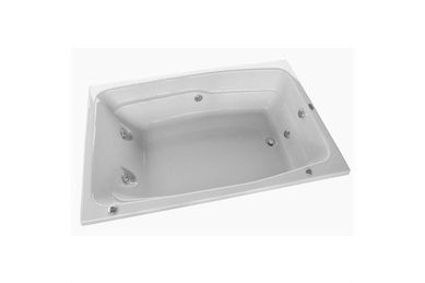 Banheira Acrilbath Acrlico Standard