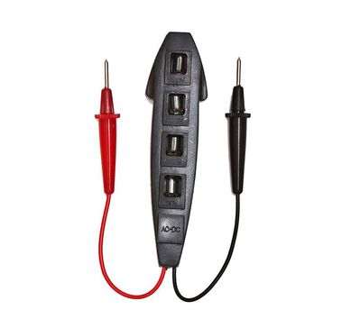 Indicador Tenso 127-460V