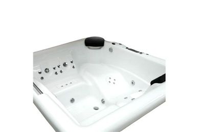 SPA Iberspacril Standard Acrlico