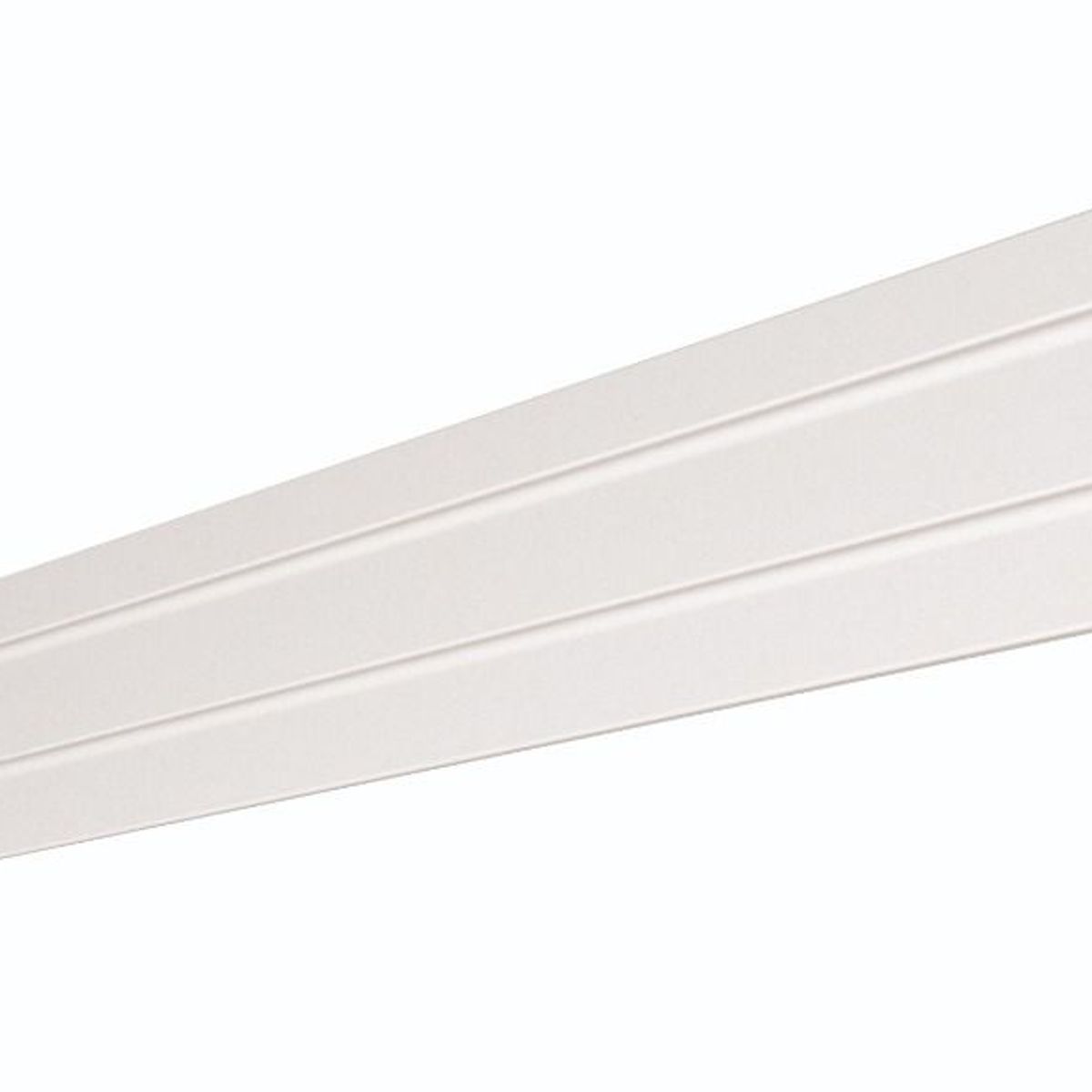 Roda-Teto Moldurado Frisaddo 6x2cm 2 Barras 200cm Poliestireno Para Pintura D12, marca Gart - Foto Principal