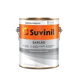 Suvinil Zarcão Fundo Antiferrugem 3,6L