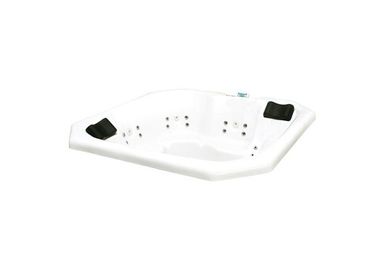 SPA Goldspacril Standard Retangular Acrlico