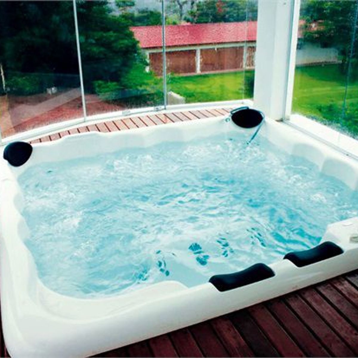 SPA Weekend Premium Acrílico Ouro Fino, marca Ouro Fino - Foto Principal
