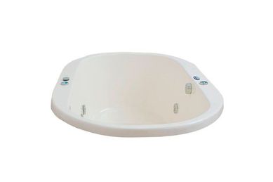 Ofur Heatiro Individual Top Line 2 Jatos 93x83x78cm Branco