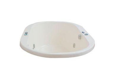 Ofur Heatiro Individual Premium 2 Jatos 78x93x93cm Branco