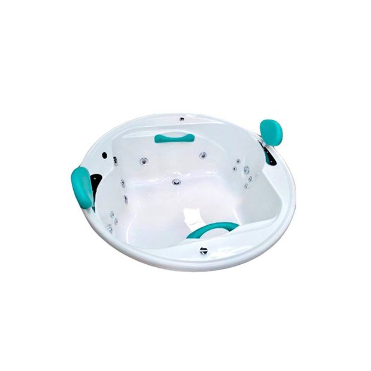 Banheira Lunacril Acrílico Premium, marca  - Foto Principal