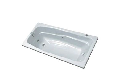 Banheira Acrilbath Acrlico Standard