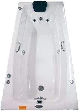 Banheira Acrilbath Acrlico Top Line