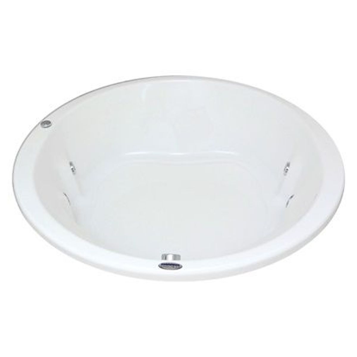 Banheira Vitoriacril Acrílico Premium, marca  - Foto Principal