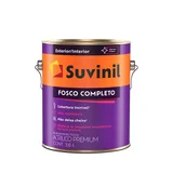 Tinta Fosco Completo 3,6L Algodão Egípcio