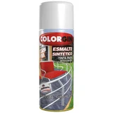 Spray Esmalte Sintético Amarelo 350ml