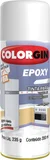 Tinta Spray Epóxy Colorgin 350ml Branco