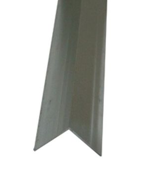 Cantoneira Al L 3/4 3m, Champanhe