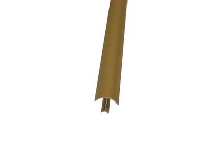Cantoneira Red 3m Piso Al 12, Bronze