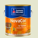 Tinta Fosco Novacor Standard 3,6L Erva Doce