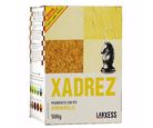 Tinta para piso Pigmento em Pó Amarelo Xadrez 500g Lanxess