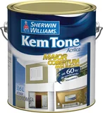 Tinta Fosco KemTone Econômica 3,6L Areia