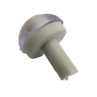 Vedante para Torneira PVC com 3 Peas, 3/4
