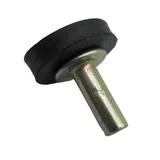 Vedante para Torneira Metal/Borracha com 3 Peças 3/4