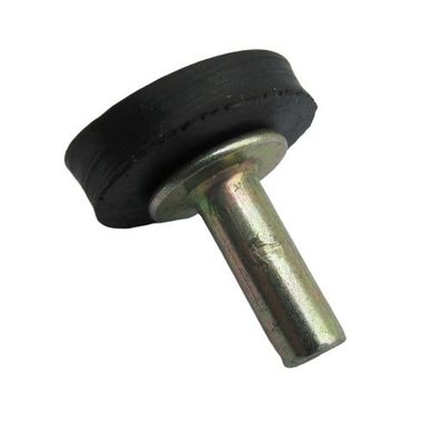 Vedante para Torneira Metal/Borracha com 3 Peas 3/4