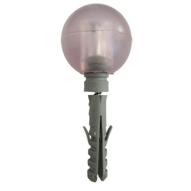 Amortecedor Bola para Porta Transparente