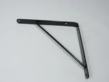 Suporte Reforçado, Preto, 25x30cm