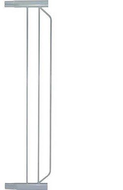 Extenso para Grade Proteo 15cm, Branco 21x2x85 