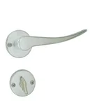 Fechadura Banheiro Millenio Stilo 1043 Cromado