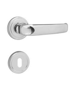 Fechadura Interna Clippex Anato 55002A Cromado