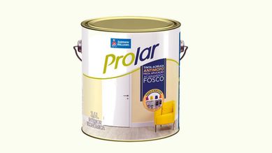 Vinil Acr Prolar Branco Gelo
