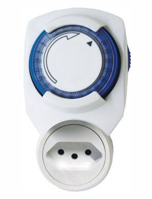 Timer 110V Mecanimo
